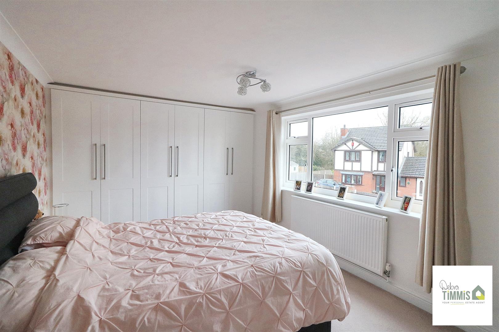 Millrise Road, Milton, Stoke-On-Trent